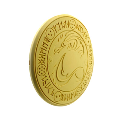 Magic Wireless Charger Pad Phone Charging for All Qi-Enabled Phones Wireless Loudspeaker Box Extreme Edition Black&Golden
Magic Wireless Charger Pad Phone Charging for All Qi-Enabled Phones Wireless Loudspeaker Box Extreme Edition Black&Golden
