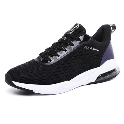 2019 Men Sneakers Summer Breathable Casual Men Shoes Lightweight Men Trainers Lace-Up Comfortable Shoes Running
2019 Men Sneakers Summer Breathable Casual Men Shoes Lightweight Men Trainers Lace-Up Comfortable Shoes Running