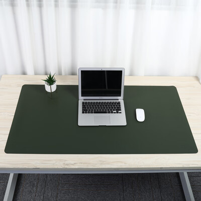 BUBM mouse pad oversized office desk pad laptop pad keyboard pad desk desk desktop pad eating chicken Jedi survival mat simple custom dark green gray
BUBM mouse pad oversized office desk pad laptop pad keyboard pad desk desk desktop pad eating chicken Jedi survival mat simple custom dark green gray