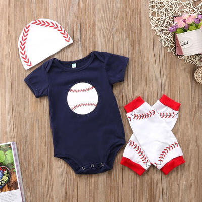 Infant Baby Boy Girl Rugby Short Sleeve Tops Romper Pants Casual Outfits Clothes set 2018 Gift
Infant Baby Boy Girl Rugby Short Sleeve Tops Romper Pants Casual Outfits Clothes set 2018 Gift