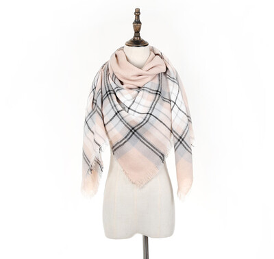 Cross-border special offer scarf shawl Europe&America plaid scarf imitation cashmere ladies striped scarf autumn&winter scarf hot sale
Cross-border special offer scarf shawl Europe&America plaid scarf imitation cashmere ladies striped scarf autumn&winter scarf hot sale