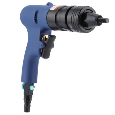 Greensen Pneumatic Riveter Air Rivet Nut Gun Pull Nut Nail Gun Air Riveting Tool M6-M8
Greensen Pneumatic Riveter Air Rivet Nut Gun Pull Nut Nail Gun Air Riveting Tool M6-M8