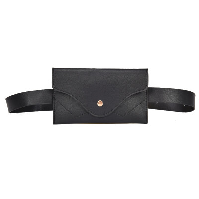 JHD Fashion Women Waist Bag PU Leather Belt Bag Pure Color Pack For Women Female Vintage Waist Pouch Purse Phone Pouch
JHD Fashion Women Waist Bag PU Leather Belt Bag Pure Color Pack For Women Female Vintage Waist Pouch Purse Phone Pouch