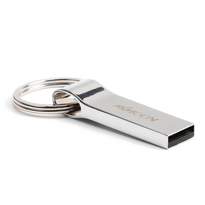 KKMOON CW10058 Flash Memory Stick Pen Drive Zinc Alloy USB Flash Drive 64GB32GB Capacity USB 20 with Portable Key Ring
KKMOON CW10058 Flash Memory Stick Pen Drive Zinc Alloy USB Flash Drive 64GB32GB Capacity USB 20 with Portable Key Ring
