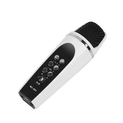 Greensen 4 Mode Voice Changer Smartphone Voice Changer for iphone Android WhiteVoice Changer 4 Mode Voice Changer
Greensen 4 Mode Voice Changer Smartphone Voice Changer for iphone Android WhiteVoice Changer 4 Mode Voice Changer