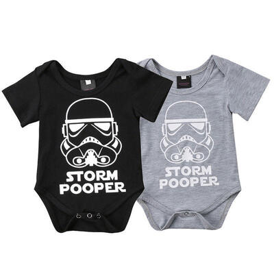 Newborn Star Wars Baby Boy Girl Bodysuit Romper Jumpsuit Clothes Outfit 0-18M
Newborn Star Wars Baby Boy Girl Bodysuit Romper Jumpsuit Clothes Outfit 0-18M