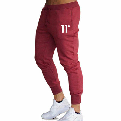 Fashion Mens Sport Pants Gym Slim Fit Trousers Running Joggers Gym Sweatpants
Fashion Mens Sport Pants Gym Slim Fit Trousers Running Joggers Gym Sweatpants