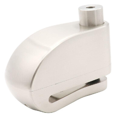 2019 New Alarm Disc Brake Lock 110dB Anti Theft Waterproof Double Drawing Mode 3 Keys with Carry Bag for Motorcycles Electric Car
2019 New Alarm Disc Brake Lock 110dB Anti Theft Waterproof Double Drawing Mode 3 Keys with Carry Bag for Motorcycles Electric Car