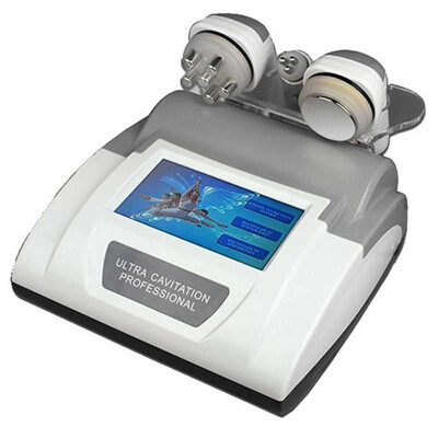 ULTRASONIC LIPOSUCTION CAVITATION Weight Loss MULTIPOLAR TRIPOLAR LASER RF skin rejuvenation 40K cavitation body slimming beauty
ULTRASONIC LIPOSUCTION CAVITATION Weight Loss MULTIPOLAR TRIPOLAR LASER RF skin rejuvenation 40K cavitation body slimming beauty