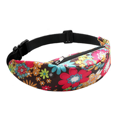 Maison Fabre 3D Colorful Print Women Waist Bag Girls Fanny Packs Waterproof Travel Fanny Pack Mobile Phone Waist Pack Belt Bags
Maison Fabre 3D Colorful Print Women Waist Bag Girls Fanny Packs Waterproof Travel Fanny Pack Mobile Phone Waist Pack Belt Bags