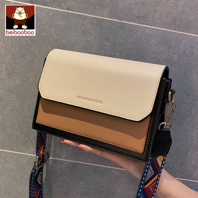 Shangxin small bag woman 2019 new Chaohan version 100 lap single shoulder bag broadband foreign gas girl oblique satchel bag
Shangxin small bag woman 2019 new Chaohan version 100 lap single shoulder bag broadband foreign gas girl oblique satchel bag