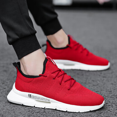 Black mens shoes in autumn mens sports&leisure shoes net shoes 100 pairs of summer flying running shoes
Black mens shoes in autumn mens sports&leisure shoes net shoes 100 pairs of summer flying running shoes
