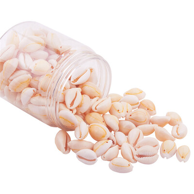 PH PANDAHALL 100 Pcs Tiny Sea Shell Ocean Beach Spiral Seashells Craft Charms Length 14-20mm for Party Wedding Decor
PH PANDAHALL 100 Pcs Tiny Sea Shell Ocean Beach Spiral Seashells Craft Charms Length 14-20mm for Party Wedding Decor
