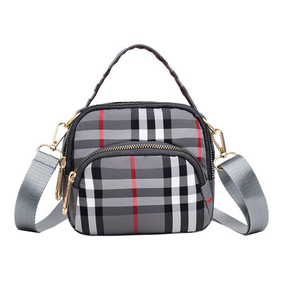 Mini small cloth bag female bag fashion single shoulder bag light bag small satchel mobile phone pocket wallet
Mini small cloth bag female bag fashion single shoulder bag light bag small satchel mobile phone pocket wallet