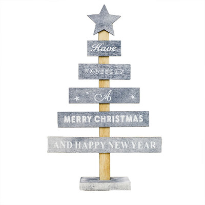 Creative Wooden Snowflake Star Mini Merry Christmas Tree Decoration For Home Ornaments Drops Desktop Decor Xmas Navidad 2018
Creative Wooden Snowflake Star Mini Merry Christmas Tree Decoration For Home Ornaments Drops Desktop Decor Xmas Navidad 2018