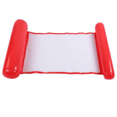 Greensen Swimming Inflatable Floating Float Summer Lounge Bed Chair Water Hammock Pool Toy
Greensen Swimming Inflatable Floating Float Summer Lounge Bed Chair Water Hammock Pool Toy