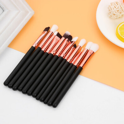 〖Follure〗12 Pcs Wooden handle Makeup Brush Set tools Make-up Toiletry Kit Wool Make Up Brush Set
〖Follure〗12 Pcs Wooden handle Makeup Brush Set tools Make-up Toiletry Kit Wool Make Up Brush Set