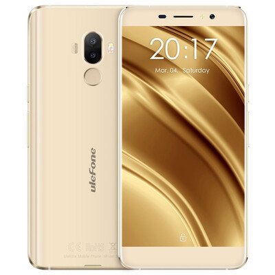 Ulefone S8 Pro 4G Smartphone 53 inch Android 70 MTK6737 Quad Core 13GHz 2GB RAM 16GB 130MP 50MP Dual Rear Cameras Fingerpri
Ulefone S8 Pro 4G Smartphone 53 inch Android 70 MTK6737 Quad Core 13GHz 2GB RAM 16GB 130MP 50MP Dual Rear Cameras Fingerpri