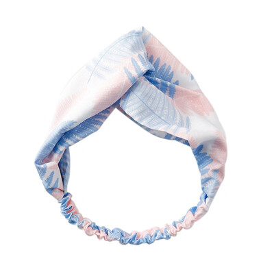 1pc Women Girl Hair Accessories Holiday StyleLeaves Cross Hair Band Headband Band Wide Girl Elastic Hair Bands
1pc Women Girl Hair Accessories Holiday StyleLeaves Cross Hair Band Headband Band Wide Girl Elastic Hair Bands