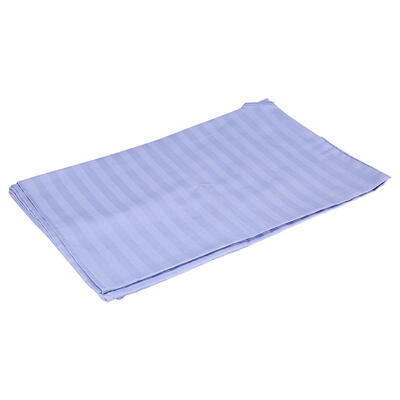 Greensen Soft Cotton Stripe Beauty Salon Sheet SPA Treatment Bed Cover With Face Breath Hole
Greensen Soft Cotton Stripe Beauty Salon Sheet SPA Treatment Bed Cover With Face Breath Hole