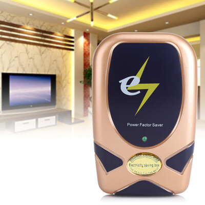 28KW Home Electricity Power Energy Factor Saver Electronic Saving Box Device Tools Home Power Saver
28KW Home Electricity Power Energy Factor Saver Electronic Saving Box Device Tools Home Power Saver