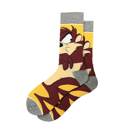 Cute Style Women Socks Cartoon rabbit duck men Animal Socks Kawaii unisex long socks happy funny Sox
Cute Style Women Socks Cartoon rabbit duck men Animal Socks Kawaii unisex long socks happy funny Sox