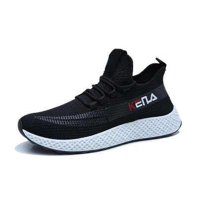 Mens shoes 2019 new autumn tide shoes flying woven sports shoes mens breathable lightweight mesh shoes male student casual shoes coconut
Mens shoes 2019 new autumn tide shoes flying woven sports shoes mens breathable lightweight mesh shoes male student casual shoes coconut
