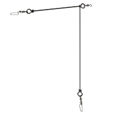 Anti-tangle Fishing Balance Bracket Boat Fishing Sea Fishing Rig Umbrella Fishing Bait with Swivel Luminous Cover
Anti-tangle Fishing Balance Bracket Boat Fishing Sea Fishing Rig Umbrella Fishing Bait with Swivel Luminous Cover