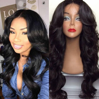 〖Follure〗Women Black Brazilian Short Wavy Curly Parting High Temperature Fiber Wig Hair
〖Follure〗Women Black Brazilian Short Wavy Curly Parting High Temperature Fiber Wig Hair