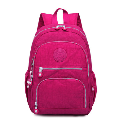 Female Backpack Women School Backpack for Teenage Girls Mochila Feminina Laptop Bagpacks Travel Bags Casual Sac A Dos
Female Backpack Women School Backpack for Teenage Girls Mochila Feminina Laptop Bagpacks Travel Bags Casual Sac A Dos