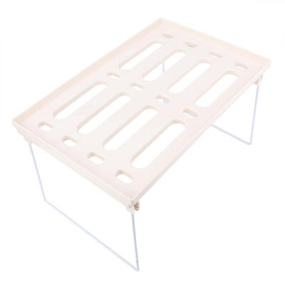 Greensen Superposed Foldable Storage Racks Kitchen Shelving Rack Holders Multiuse Organizer
Greensen Superposed Foldable Storage Racks Kitchen Shelving Rack Holders Multiuse Organizer