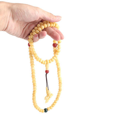 Greensen Unisex Men Women Multi-layers Yak Bone Buddha Bead Bracelet Collection Gift
Greensen Unisex Men Women Multi-layers Yak Bone Buddha Bead Bracelet Collection Gift