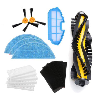 Uk Filter Mesh Side Brush For Eufy RoboVac11 11CD EEBOT N79SN79 Vacuum Cleaner
Uk Filter Mesh Side Brush For Eufy RoboVac11 11CD EEBOT N79SN79 Vacuum Cleaner