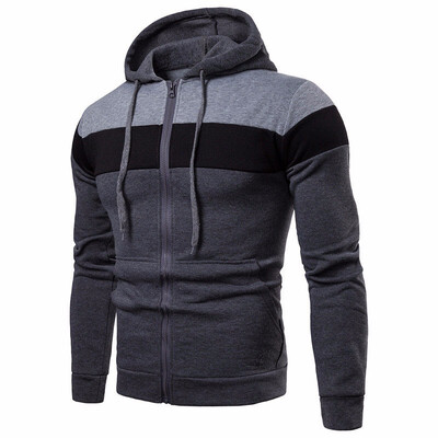SUNSIOM Mens Fashion Winter Hoodie Warm Hooded Sweatshirt Sweater Coat Jacket Outwear
SUNSIOM Mens Fashion Winter Hoodie Warm Hooded Sweatshirt Sweater Coat Jacket Outwear