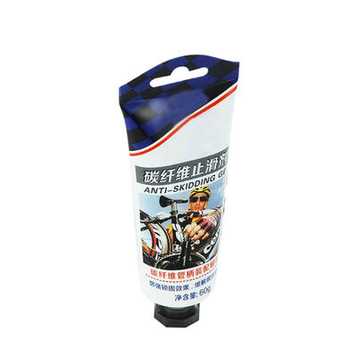 60g MTBBike Carbon Fiber Anti-slipping Lubricant Bicycle Component Vehicle Anti-skid Grease Bicycle Repair Maintenance Toos
60g MTBBike Carbon Fiber Anti-slipping Lubricant Bicycle Component Vehicle Anti-skid Grease Bicycle Repair Maintenance Toos