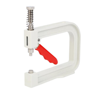 1Set Manual Nailed Bead Machine Clothing Pearl Craft DIY Knitting Hat Tools