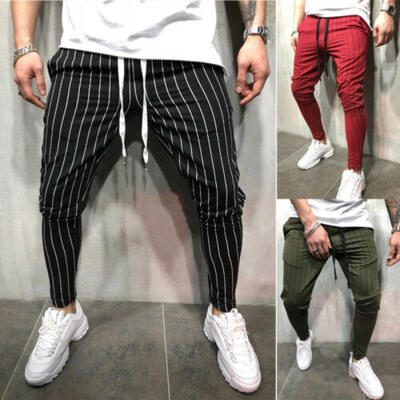 3XL Mens Slim Harlan Casual Pants Straight Leg Trousers Jogger Cargo Pants US
3XL Mens Slim Harlan Casual Pants Straight Leg Trousers Jogger Cargo Pants US