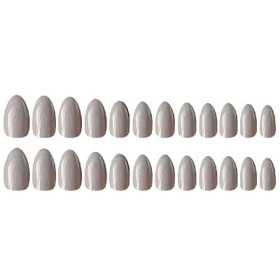 Fake Nails Tips 24pcs 12 Different Size Natural Short False Nails Tips Full Cover Acrylic Artificial Nails for Nail Salons & DIY N
Fake Nails Tips 24pcs 12 Different Size Natural Short False Nails Tips Full Cover Acrylic Artificial Nails for Nail Salons & DIY N