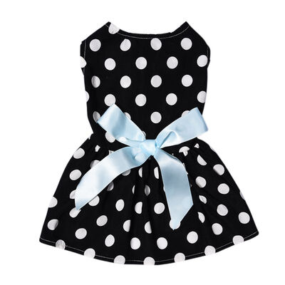 Summer Pet Dog Cotume Lovely Fruit Print Vestido Princess Small Dog Dress Puppy Clothes
Summer Pet Dog Cotume Lovely Fruit Print Vestido Princess Small Dog Dress Puppy Clothes