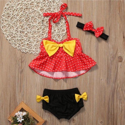 Girls Baby child Bikini Swimsuit Swimwear Tankini swim bathing suit Bathers Set
Girls Baby child Bikini Swimsuit Swimwear Tankini swim bathing suit Bathers Set