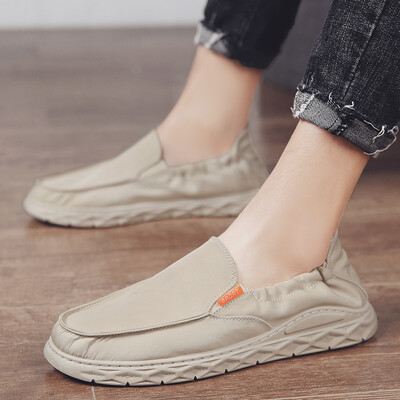 Summer one foot lazy cloth shoes mens casual beanie tide shoes wild trend breathable old Beijing cloth shoes mens shoes
Summer one foot lazy cloth shoes mens casual beanie tide shoes wild trend breathable old Beijing cloth shoes mens shoes