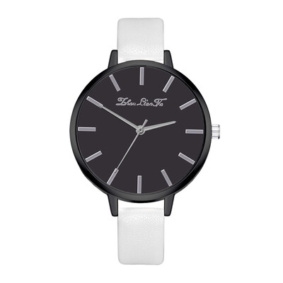 Business Style Women Watches Simple Scale Dial Ladies Quartz Wristwatch Leather Strap Casual Clock Top Brand Zegarki Damskie
Business Style Women Watches Simple Scale Dial Ladies Quartz Wristwatch Leather Strap Casual Clock Top Brand Zegarki Damskie