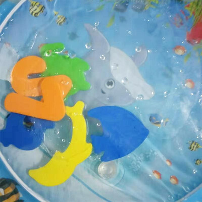 PVC Garden Sprinkle Splash Play Mat Inflatable Water Spray Mats Kids Baby Pool Pad Summer Fun Beach Outdoor Mini Pool
PVC Garden Sprinkle Splash Play Mat Inflatable Water Spray Mats Kids Baby Pool Pad Summer Fun Beach Outdoor Mini Pool