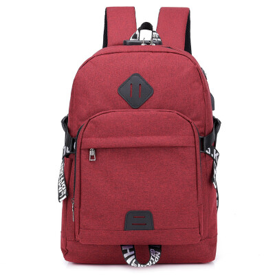 Mens business bag official computer bag bag External USB cable travel shoulder bag
Mens business bag official computer bag bag External USB cable travel shoulder bag
