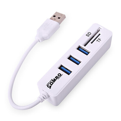 JDL-HSD8 USB Hub Combo Splitter 36 Ports Optional USB 20 High Speed Mini 2 In 1 SD TF Card Reader for Laptop Computer
JDL-HSD8 USB Hub Combo Splitter 36 Ports Optional USB 20 High Speed Mini 2 In 1 SD TF Card Reader for Laptop Computer