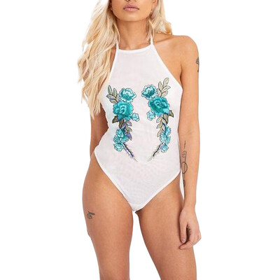 Toponeto Women Sexy Lingerie Conjoined Underwear Nightwear Sleepwear Bodysuit Temptation
Toponeto Women Sexy Lingerie Conjoined Underwear Nightwear Sleepwear Bodysuit Temptation