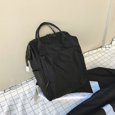 Korean version shoulder bag high school female college studentsschoolbag large capacity ancient feeling Forest Department travel
Korean version shoulder bag high school female college studentsschoolbag large capacity ancient feeling Forest Department travel
