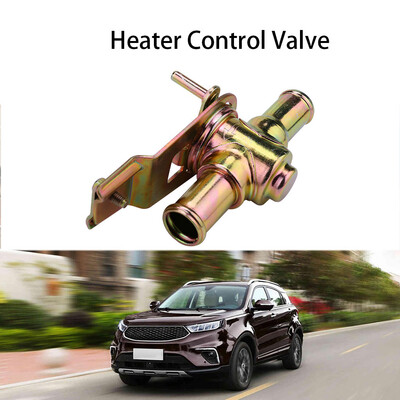 Tailored Heater Control Valve C3UZ18495A YG133 For Ford E & F Series Bronco Dodge Van
Tailored Heater Control Valve C3UZ18495A YG133 For Ford E & F Series Bronco Dodge Van
