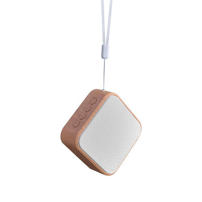 Plug-in Card Mini Subwoofer Wireless Bluetooth Speaker Wood Grain A70 Bluetooth Speaker
Plug-in Card Mini Subwoofer Wireless Bluetooth Speaker Wood Grain A70 Bluetooth Speaker