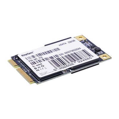 KingSpec MSATA MINI PCI-E 256G MLC Digital Flash SSD Solid State Drive Storage Devices for Computer PC Desktop Laptop
KingSpec MSATA MINI PCI-E 256G MLC Digital Flash SSD Solid State Drive Storage Devices for Computer PC Desktop Laptop